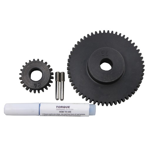 Prince castle 197477s gear - 197477s, kit