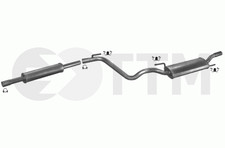 VW GOLF II III 1.4 1.6 1.8 1.9