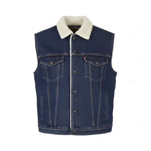 Levi veste sans manches - levi's,