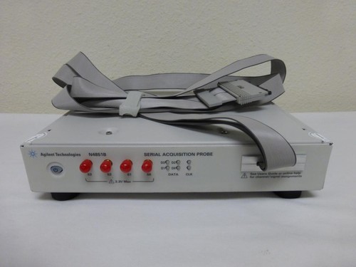 Agilent n4851b mipi d phy - hp, d-phy