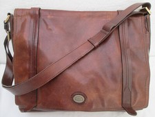 -AUTHENTIQUE grand sac besace