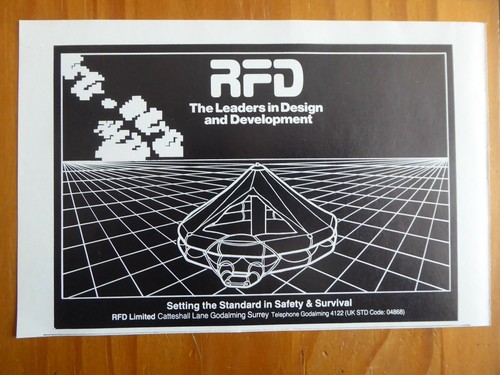1983 pub rfd safety - 10/1983,
