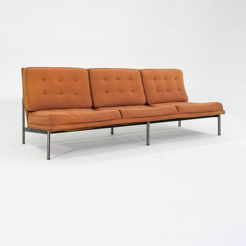 1950s florence knoll parallel - florence,