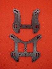 Kit Tourelles avant et