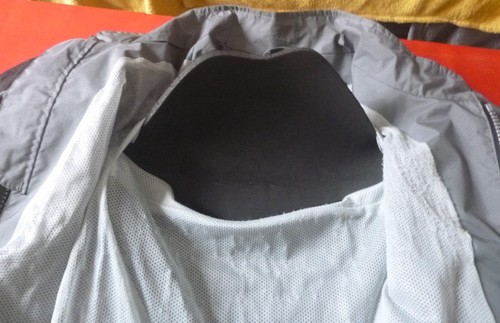Blouson moto homme été - moto,