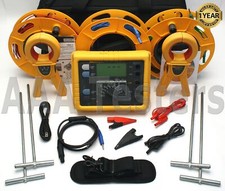 Fluke 1625-2 Kit De Testeur De Terre Avancé GEO 1625 2