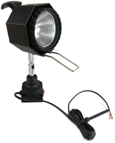 Sunnex 12662 spot 6 - gy, 6.35