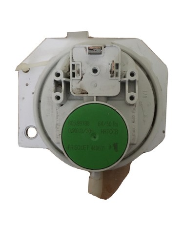 Manostat frisquet f3aa41015 - manostat,