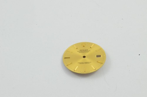 Rolex cadran oyster perpetual - rolex,