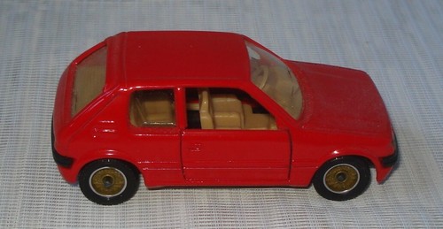 Solido 1349 1351 peugeot - solido,