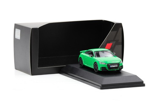 Iscale audi 2 - tt, 8s