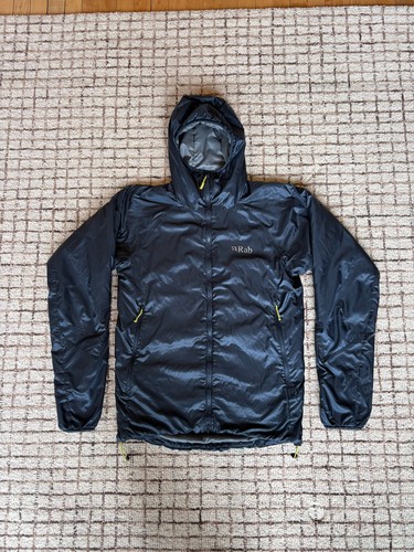 Rab pertex quantum hooded - rab,