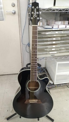 Takamine ptu121cgbb electric - takamine,