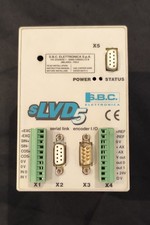 SLVD5 - SBC Elettronica SPA -