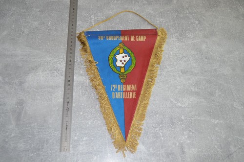 Fanion militaire eme - fanion,