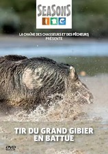 Tir du Grand gibier en battue