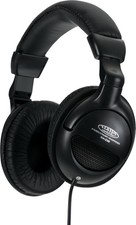 Professionnel Ecouteurs DJ HiFi PA Casque Studio Audio Stéréo Pliable Dynamique