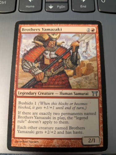 Brothers yamazaki - brothers, (160b