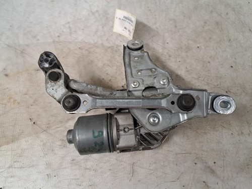 Moteur essuie glace avant