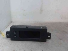 Afficheur digital Opel MERIVA