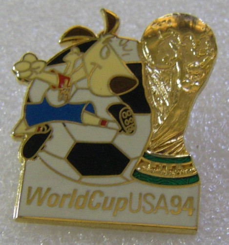 Pin fifa world cup trophy - pin's,