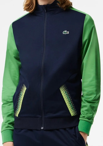 Lacostes ensemble sweat shirt - ensemble, sweat-shirt