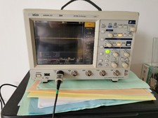 Lecroy wavejet 324 - lecroy, 4