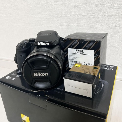 Appareil photo numérique