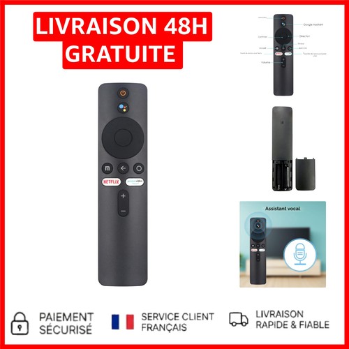 Télécommande bluetooth pour - télécommande,