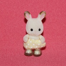 Sylvanian Families / bébé
