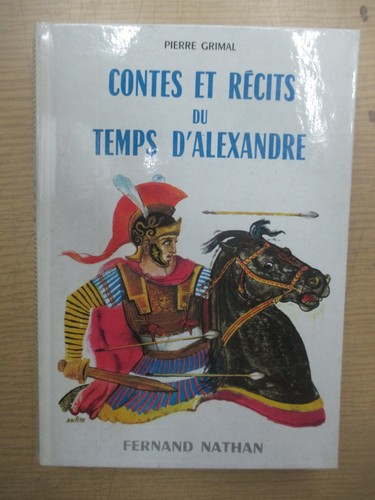 Pierre grimal contes et - pierre,