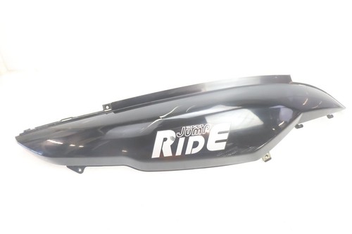 Flanc arriere droit - droit, ride