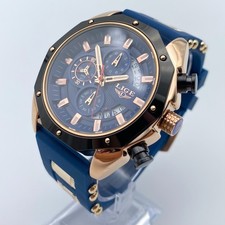 Montre Quartz 46 mm avec