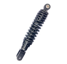 Amortisseur noir scooter Mbk booster rocket stunt spirit bws hydraulique 250mm