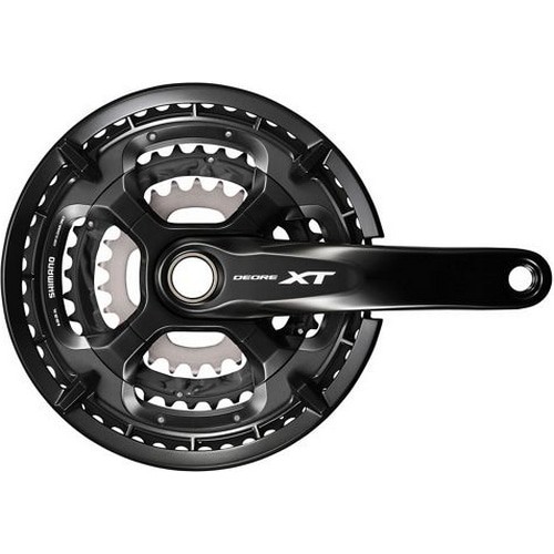 Pédalier shimano deore - shimano,