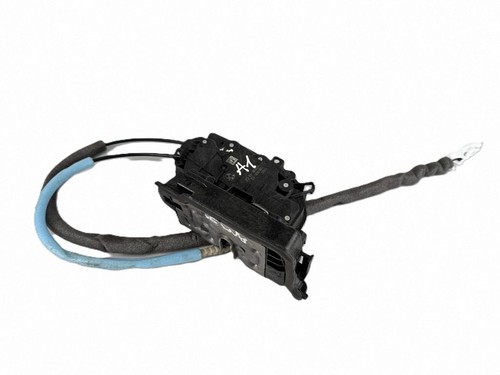 Bmw f39 2018 serrure de - f39,