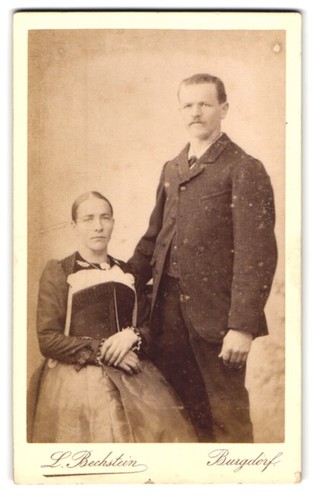 Photographie bechstein - photographie, l.