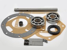 Triumph Vitesse Roulement 3