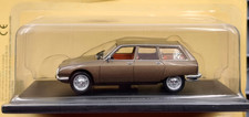 CITROEN GS SPECIALE BREAK 1220 1975 1/43 UH