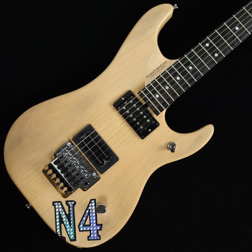Washburn nuno vintage usa - nuno,
