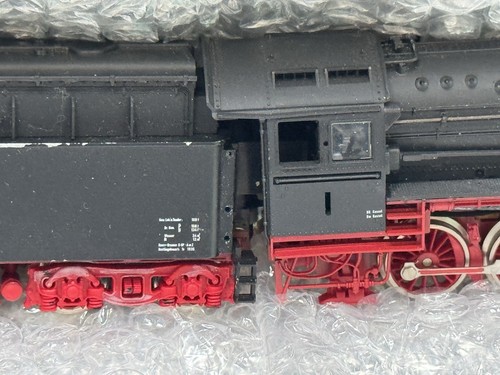 Märklin locomotive vapeur - à,