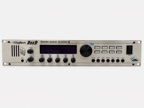 Digitech 2112 studio guitar - 2112,
