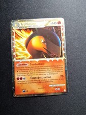 Typhlosion Prime 110/123