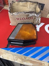 clignotant gauche TOYOTA