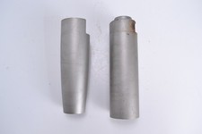 Cache fourche HONDA VT 750