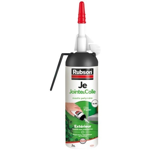 Mastic fixation jointe - mastic,