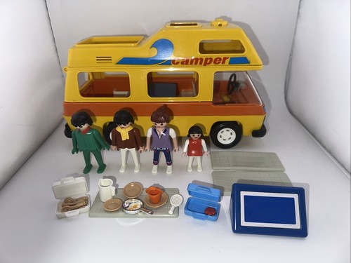 Vintage 1986 playmobil 3148 - 1986,