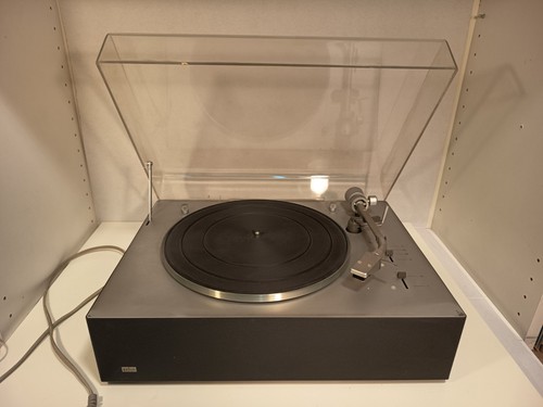 Braun ps430 vintage - braun,