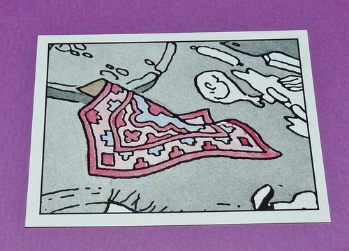 130 panini tintin - n°130,