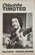 CHIQUINHO TIMOTEO par JJ MILTE